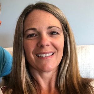 Meet your Posher, Sharlene